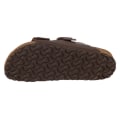Miniatyrbild 5 av 5: Tofflor Birkenstock Arizona Dunkelbraun Birkoflor Bruna 41