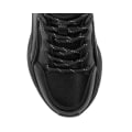 Miniatyrbillede 5 af 10: Sneakers low Buffalo Binary C Black Sort 37