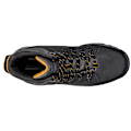 Miniatyrbillede 5 af 6: Sko Skechers Relment Daggett Sort 41.5