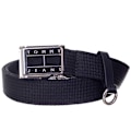 Miniatyrbillede 1 af 4: Bælter Tommy Hilfiger AW0AW11651BDS Sort