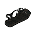 Miniatyrbillede 3 af 4: Sandaler Ipanema GB Ikatu Sort 31