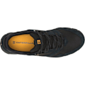 Miniatyrbillede 4 af 5: Sneakers low Caterpillar Quest Runner Sort,Brun 41