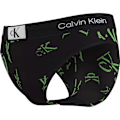 Pikkukuva 6 / 7: Majtki Calvin Klein 000QF7222EGNG Mustat XS
