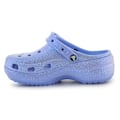 Miniatyrbild 4 av 7: Träskor Crocs Classic Platform Clog W Blå 34