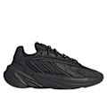 Miniatyrbillede 1 af 6: Sneakers low Adidas Ozelia J Sort 37 1/3