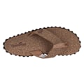 Miniatyrbillede 4 af 5: Flip-flops Gumbies Gumtree Treeva Brun 40