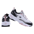 Pikkukuva 3 / 4: Puolikengät Skechers Dlites 40FRESH Valkoiset 37.5
