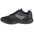 Miniatyrbillede 2 af 4: Sneakers low Skechers Bounder Verkona Sort 42