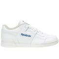 Miniatyrbild 2 av 6: Lågskor Reebok Workout Plus Vit 45