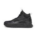 Miniatyrbillede 1 af 6: Sko Puma Trinity Mid Hybrid Sort 42