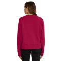 Pikkukuva 4 / 6: Puserot je Fleecet Tommy Hilfiger WW0WW35976VWU Vaaleanpunaiset 163 - 167 cm/S