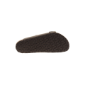 Miniatyrbillede 7 af 7: Tøffel Birkenstock Arizona BF Grå 47