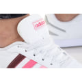 Pikkukuva 7 / 7: Puolikengät Adidas VS Switch 3 K Valkoiset 38 2/3