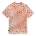 Pikkukuva 2 / 5: T-paidat Vans Fruit Checkerboard Oranssin väriset 173 - 177 cm/L