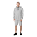 Pikkukuva 4 / 4: Puserot je Fleecet 4F BLM352 Harmaat 182 - 185 cm/XL