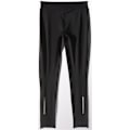 Miniatyrbillede 2 af 6: Bukser Adidas Sequencials Climacool Running Sort 164 - 169 cm/M