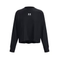 Miniatyrbillede 1 af 6: Sweatshirts Under Armour 1376995001 Sort 173 - 177 cm/L