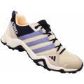 Miniatyrbillede 2 af 6: Sneakers low Adidas Terrex Ax2r K Beige 39 1/3