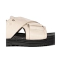 Miniatyrbild 10 av 10: Sandaler Emu Lyrebird Beige 37