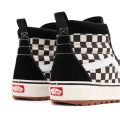 Miniatyrbillede 6 af 8: Sko Vans VN0A5HZYA041 Sort,Hvid 44