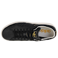 Miniatyrbillede 3 af 4: Sneakers low Adidas Earlham Sort 45 1/3