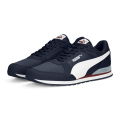 Miniatyrbillede 3 af 5: Sneakers low Puma ST RUNNER V3 MESH Flåde 41