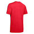 Pikkukuva 2 / 5: T-paidat Under Armour Gl Foundation Ss T Punainen 173 - 177 cm/S