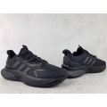 Miniatyrbillede 4 af 6: Sneakers low Adidas Alphabounce Sort 46