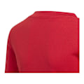 Pikkukuva 5 / 5: T-paidat Adidas JR Team Base Tee Punainen 135 - 140 cm/S