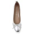 Pikkukuva 5 / 7: Ballerinat Tamaris 112210820941 Hopeanväriset 38