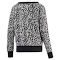 Miniatyrbillede 7 af 7: Sweatshirts Reebok Crewneck Speckled Sort,Hvid 164 - 169 cm/S