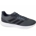 Miniatyrbillede 1 af 6: Sneakers low Adidas Runfalcon 30 Grå 42 2/3