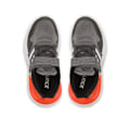Miniatyrbillede 4 af 4: Sneakers low Adidas HP2753 Grå 39 1/3