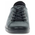 Miniatyrbillede 2 af 7: Sneakers low Ecco Soft 20 Sort 38