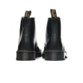Miniatyrbillede 6 af 6: Glans Dr Martens 101 Bex Sort 36