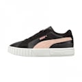 Miniatyrbillede 1 af 6: Sneakers low Puma Cali Star Mix Sort 41