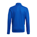 Miniatyrbillede 2 af 5: Sweatshirts Adidas JR Squadra 21 Training Blå,Hvid 159 - 164 cm/L