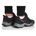 Miniatyrbillede 6 af 6: Sneakers low Adidas Terrex AX2R K Grå,Grafit,Sort 38 2/3