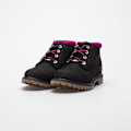 Miniatyrbillede 2 af 5: Sko Timberland Nellie Chukka Sort 37.5