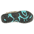 Miniatyrbild 4 av 4: Sandaler Karrimor Auckland Bruna 36