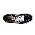 Miniatyrbillede 3 af 5: Sko Vans SK8HI Sort,Hvid 36.5