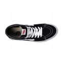 Pikkukuva 3 / 5: Kengät Vans SK8HI Valkoiset,Mustat 44