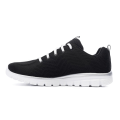 Miniatyrbillede 2 af 5: Sneakers low Skechers Gracefulget Connect Sort 41