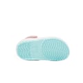 Miniatyrbillede 4 af 5: Træsko Crocs Crocband Clog Azurblå 20