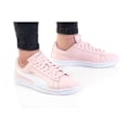 Miniatyrbillede 4 af 7: Sneakers low Puma UP Jr Pink 37.5