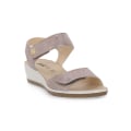 Miniatyrbillede 1 af 5: Sandaler Enval Soft Celeste Taupe Pink 38