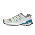 Miniatyrbillede 3 af 6: Sneakers low Salomon Xa Pro 3d V9 W Grå 38