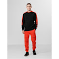 Miniatyrbillede 4 af 5: Sweatshirts 4F BLM011 Sort 173 - 176 cm/S