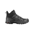 Miniatyrbild 1 av 7: Lågskor Salomon X Ultra 4 Mid Gtx Svarta 47 1/3