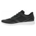 Miniatyrbillede 3 af 7: Sneakers low Calvin Klein YM0YM00340BDS Sort 44